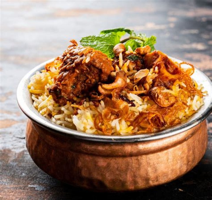 Which is the best biryani masala?