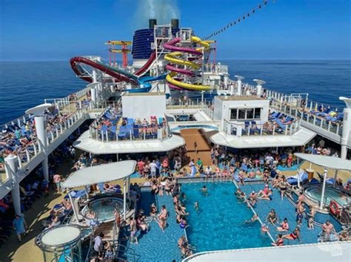 Which is the best NCL cruise ship?