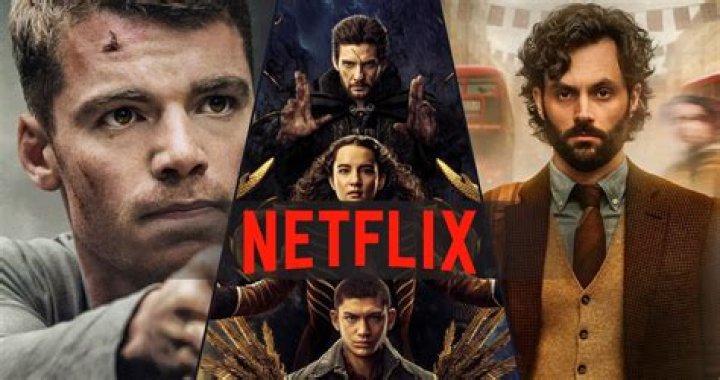 Which Netflix original takes place in a school of arts called Keaton?