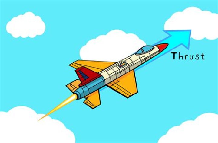 Which part of the plane is the quietest?