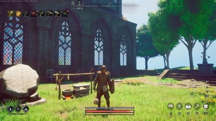 Which Rune weapon is best in RuneScape?