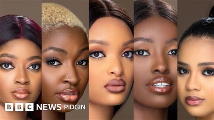 Which state has the finest girl in Nigeria?