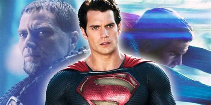 Which Superman movie has General Zod?