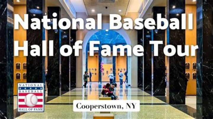 Which Yankees are in the Hall of Fame?