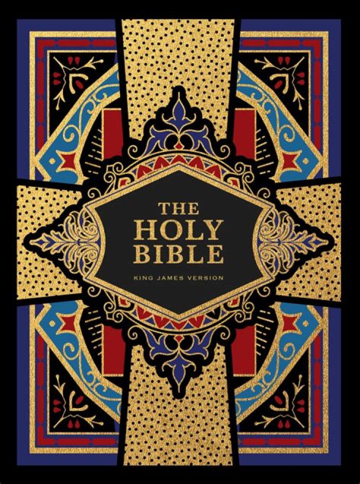 Who called the Bible the holy book?