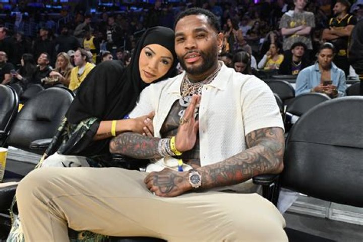 Who did Brittany Taylor marry?