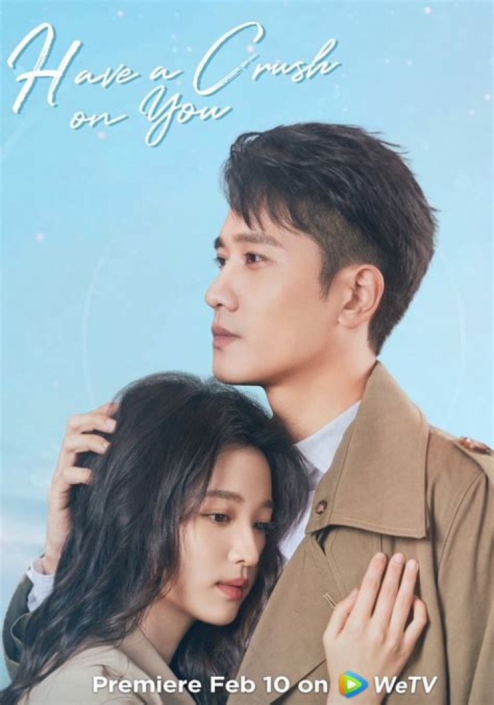 Who did Fred have a crush on?