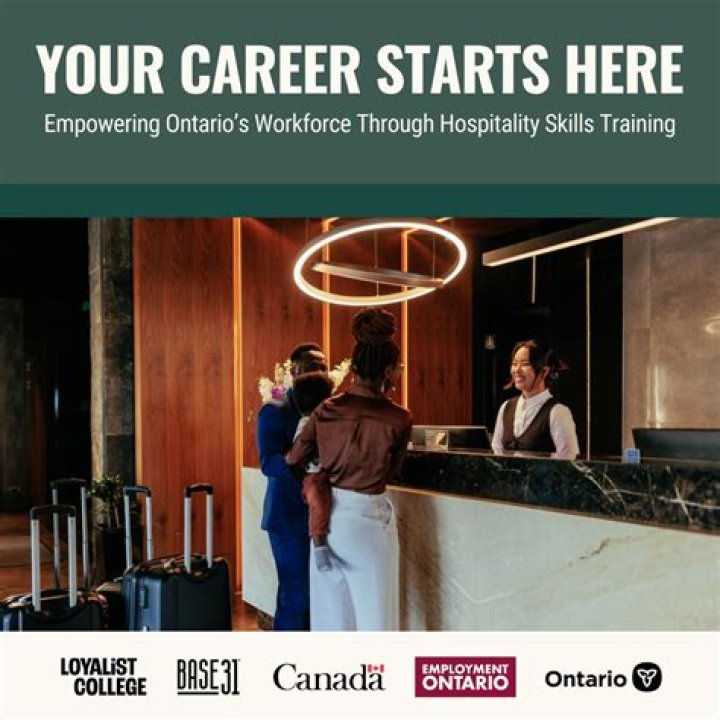 Who funds Employment Ontario?