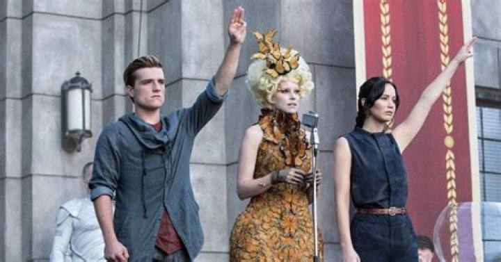 Who has power in Panem?