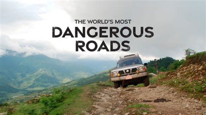 Who has the most roads named after?