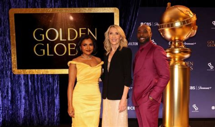 Who hosted the Emmy Awards on September 17 2018?