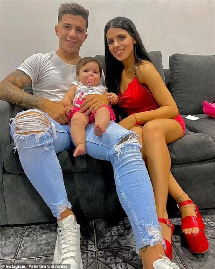 Who is Alejandro Fernandez daughter?