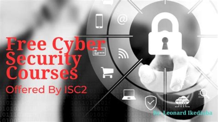 Who is ISC?