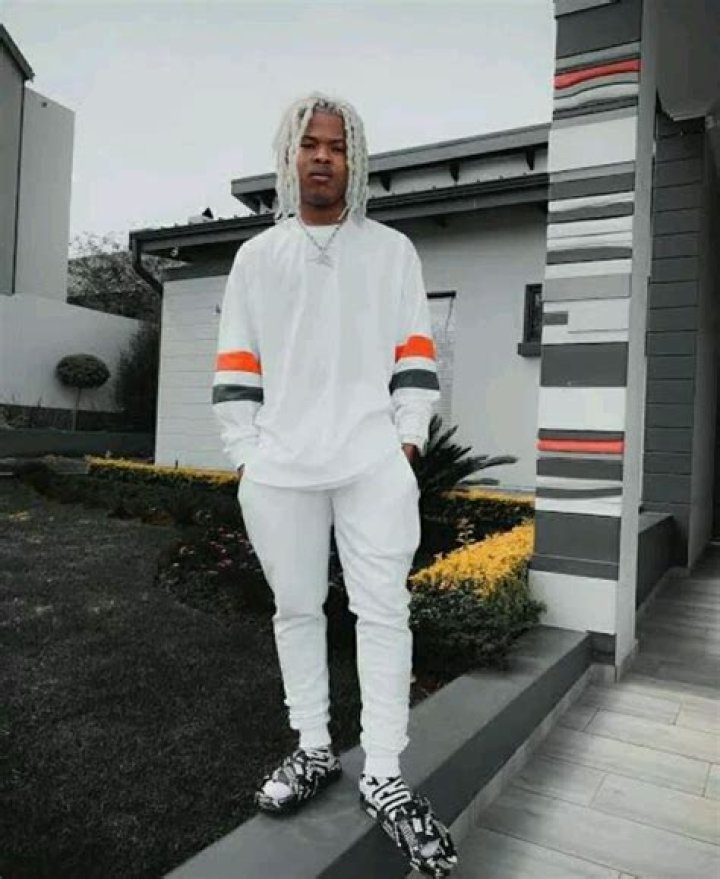 Who is nasty c manager?