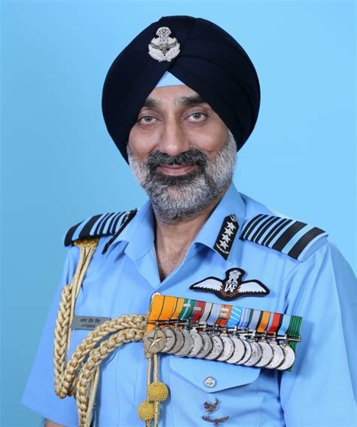 Who is the IB chief of India?