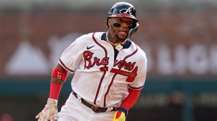 Who is the youngest Atlanta Braves player?