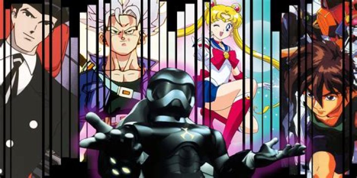 Who is Tom from Toonami?