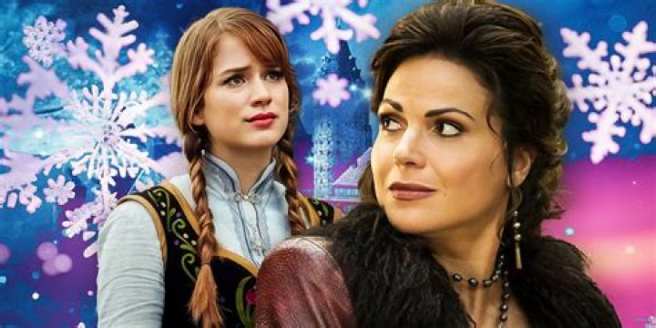 Who killed Kathryn once upon a time?