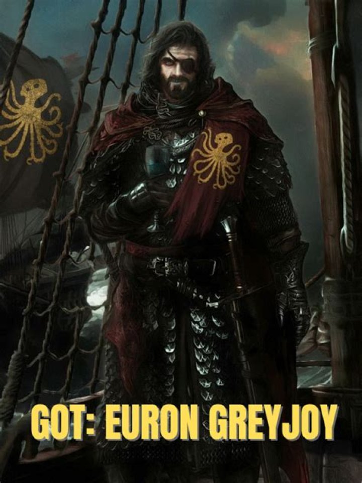 Who kills Euron Greyjoy?