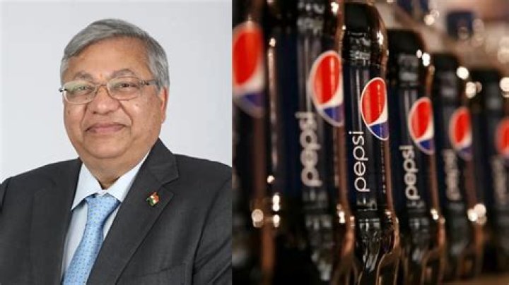 Who makes Pepsi in India?