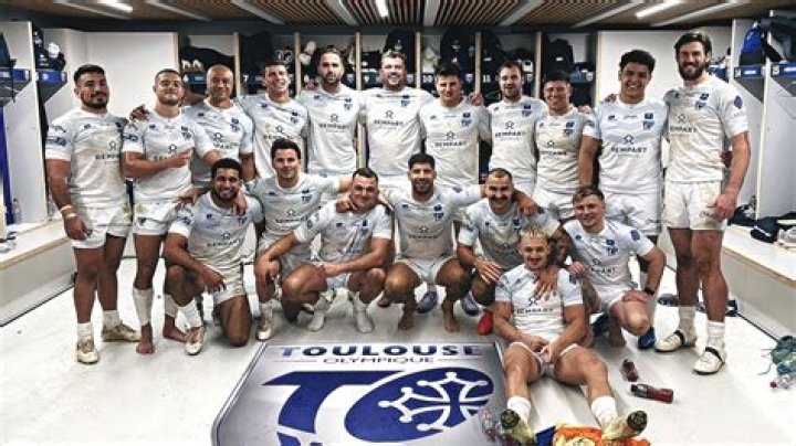 Who owns Toulouse rugby?