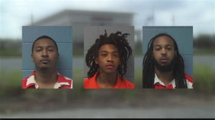 Who shot Yungeen ace?