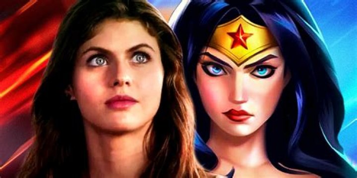 Who streams Wonder Woman?