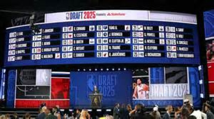 Who was drafted 2nd in the 2003 NBA draft?
