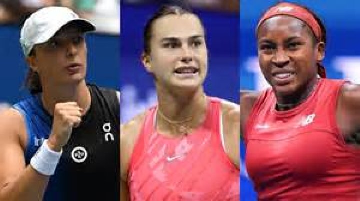 Who won 2019 Tennis Grand Slams?