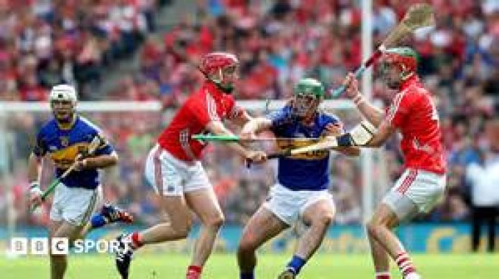Who won All Ireland 2014?