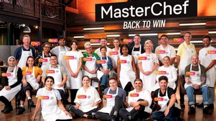 Who won MasterChef series 14?