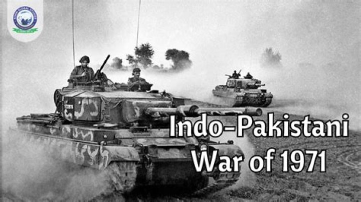 Who won the Indo Pakistani War of 1947?