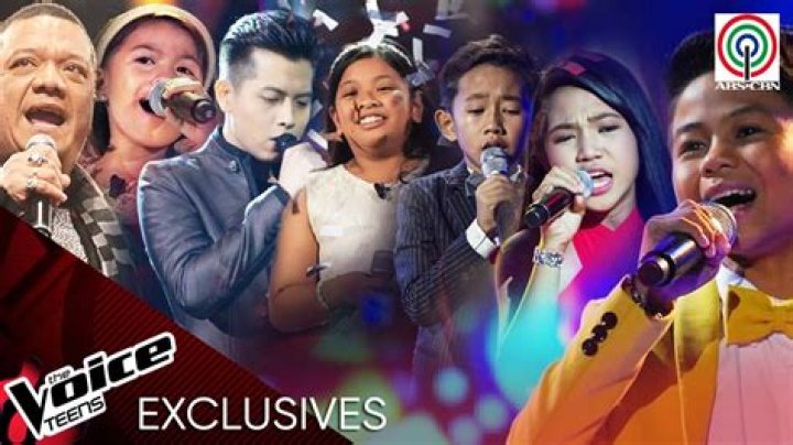 Who Won The Voice Philippines 2013?