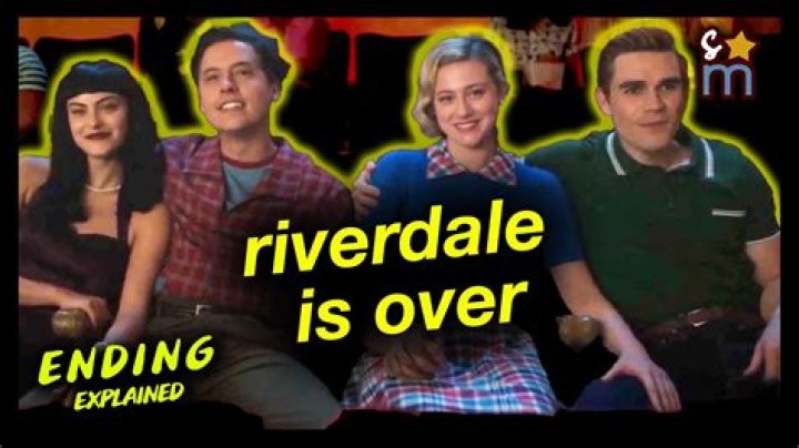 Why did Gladys leave Riverdale?