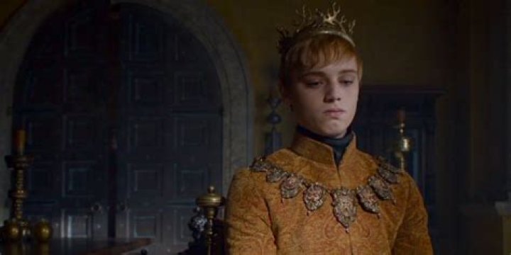 Why did tommen baratheon die?