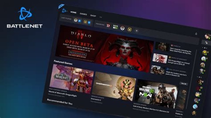 Why is Battlenet not downloading?