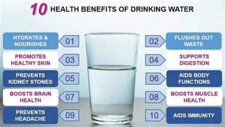 Why is it important to have adequate fluid intake?