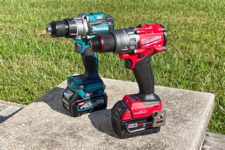 Why is Makita so expensive?