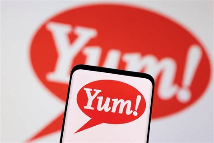 Why is Yum Brands successful?
