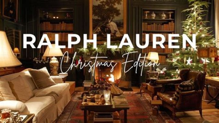 Why was Rachel fired from Ralph Lauren?