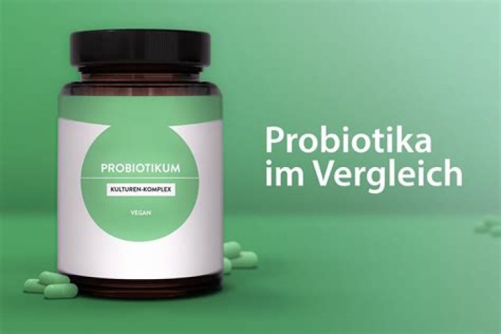 Wie viel Probiotika pro Tag?