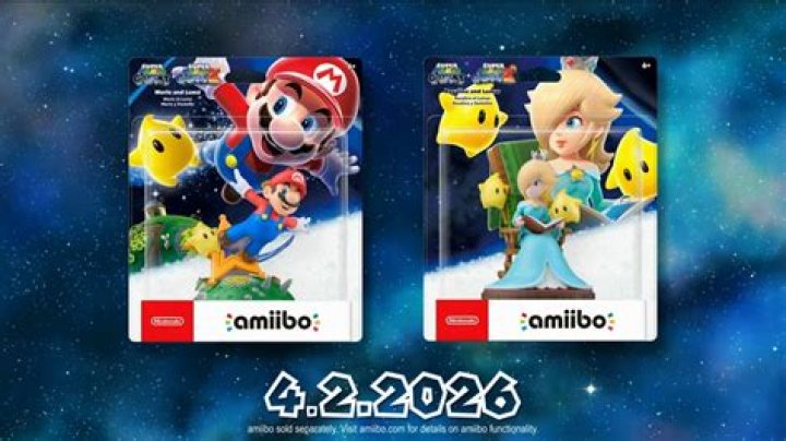 Will there be new Amiibos for smash Ultimate?