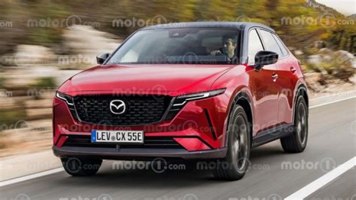 Wo wird der Mazda CX-3 produziert?